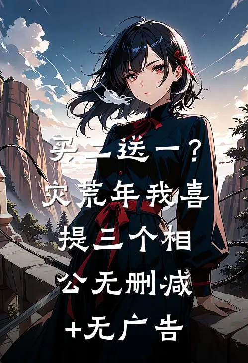 买二送一？灾荒年我喜提三个相公无删减+无广告