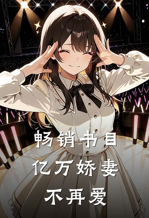 畅销书目亿万娇妻不再爱