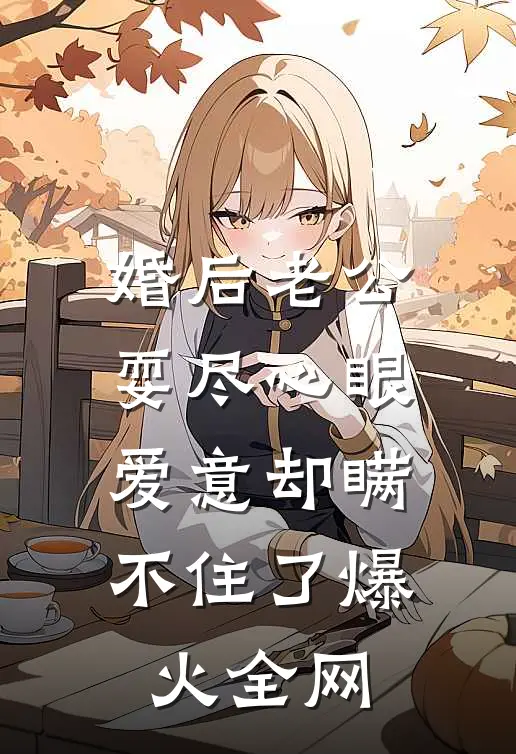 婚后老公耍尽心眼，爱意却瞒不住了爆火全网