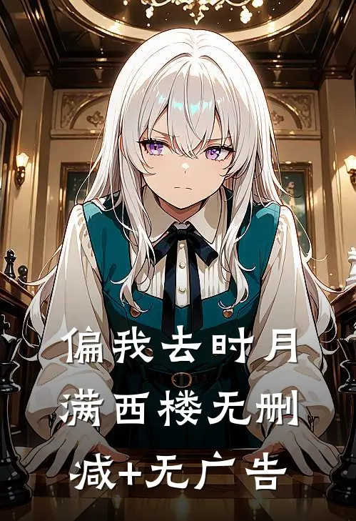 偏我去时月满西楼无删减+无广告