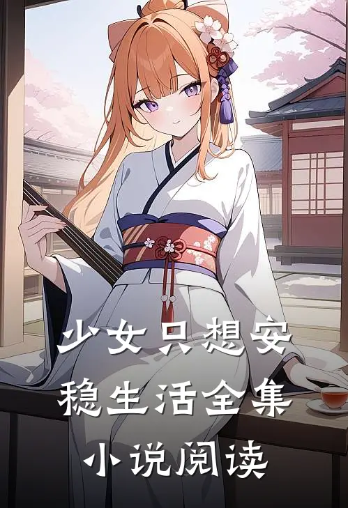少女只想安稳生活全集小说阅读