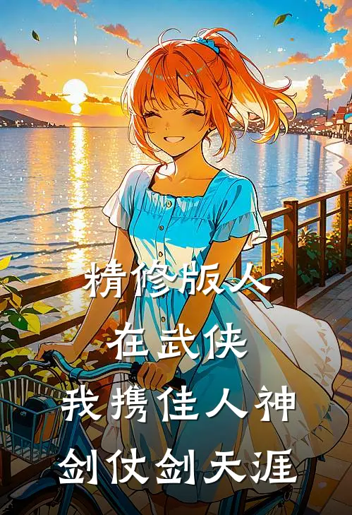 精修版人在武侠：我携佳人神剑仗剑天涯