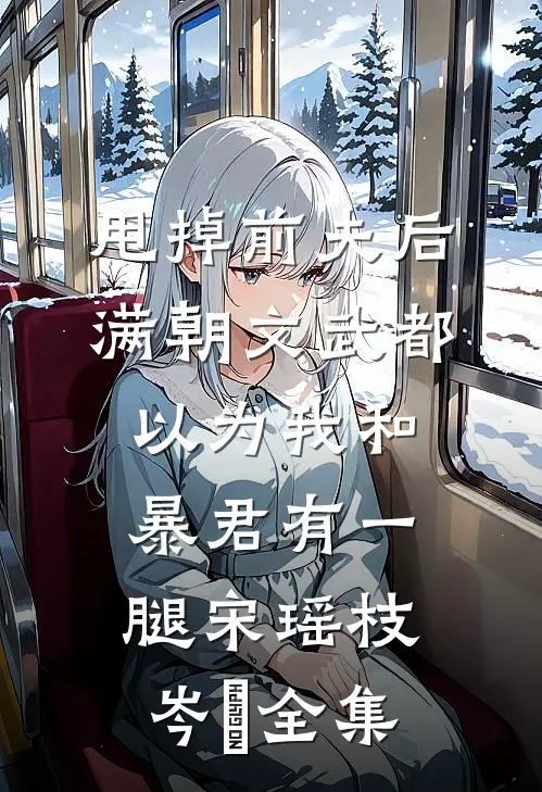 甩掉前夫后，满朝文武都以为我和暴君有一腿宋瑶枝岑䘝 全集