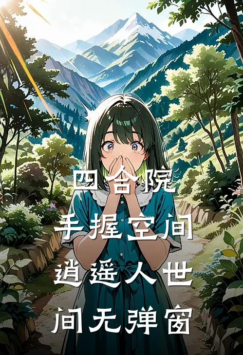 四合院：手握空间，逍遥人世间无弹窗