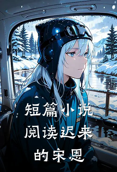 短篇小说阅读迟来的宋恩