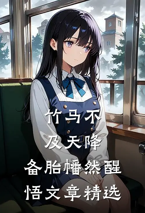 竹马不及天降：备胎幡然醒悟文章精选