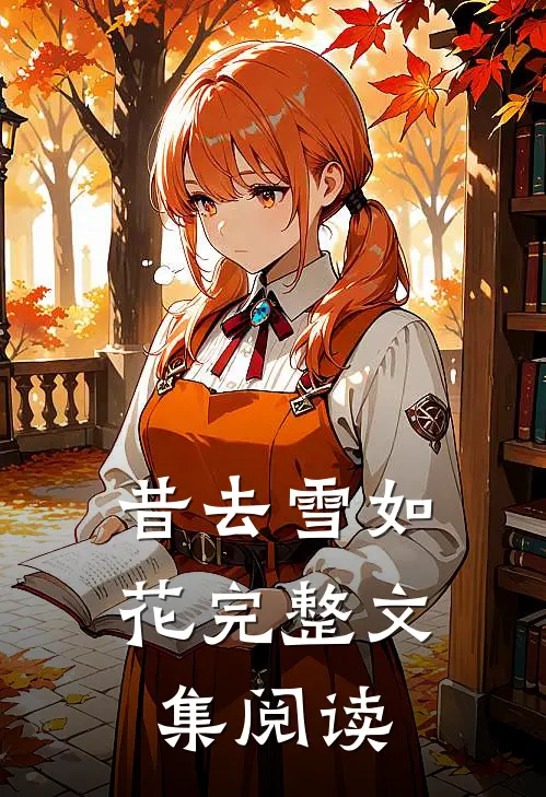 昔去雪如花完整文集阅读