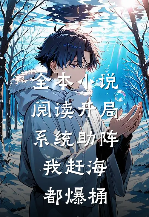 全本小说阅读开局系统助阵，我赶海都爆桶