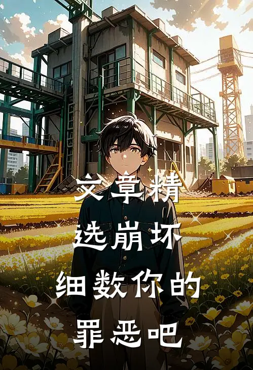 文章精选崩坏：细数你的罪恶吧