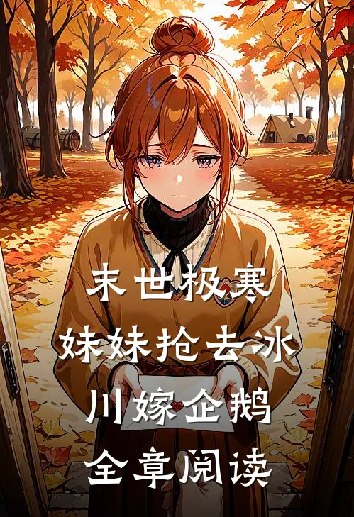 末世极寒，妹妹抢去冰川嫁企鹅全章阅读