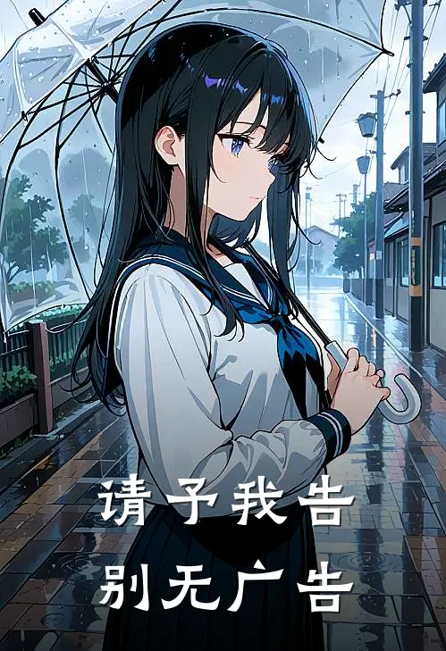 请予我告别无广告
