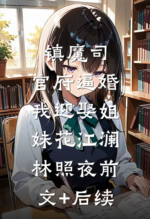 镇魔司：官府逼婚，我迎娶姐妹花江澜林照夜前文+后续