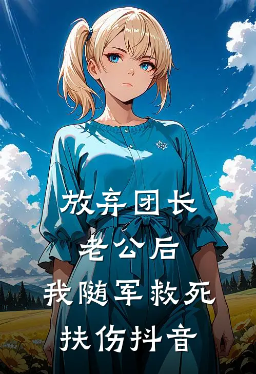 放弃团长老公后，我随军救死扶伤抖音