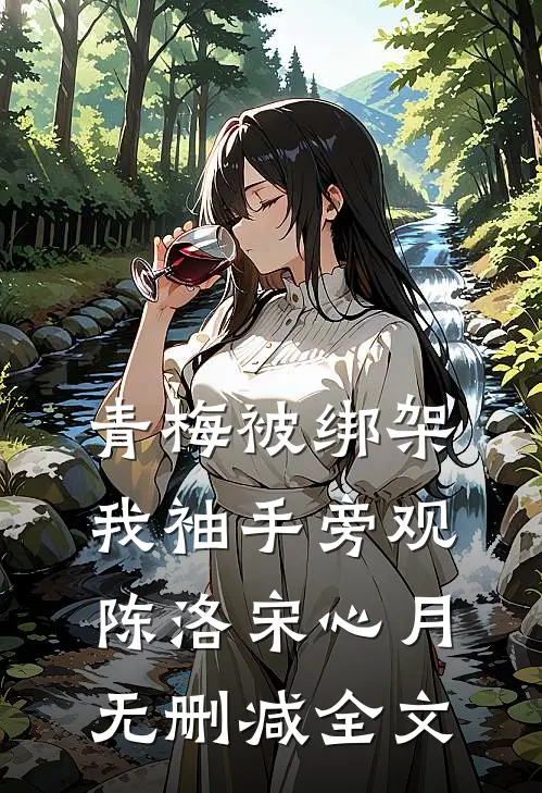青梅被绑架，我袖手旁观陈洛宋心月无删减全文