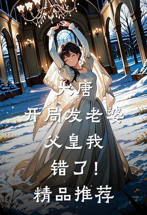 大唐：开局发老婆，父皇我错了！精品推荐