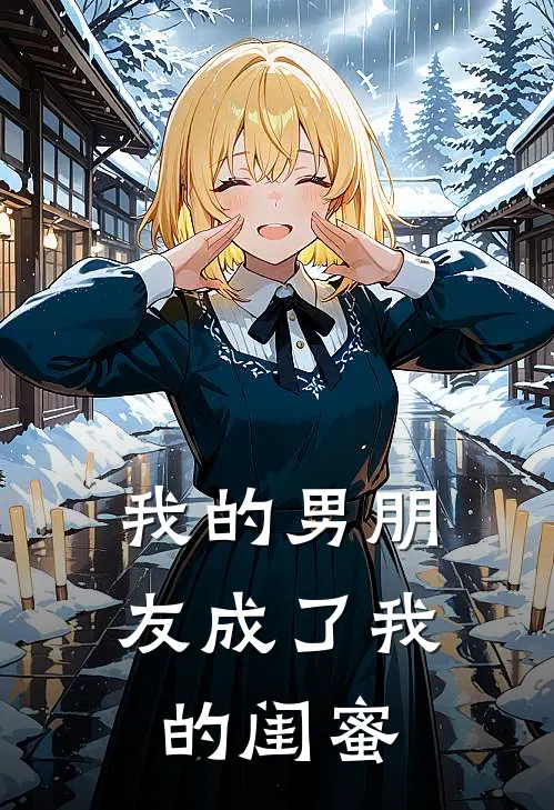 我的男朋友成了我的闺蜜