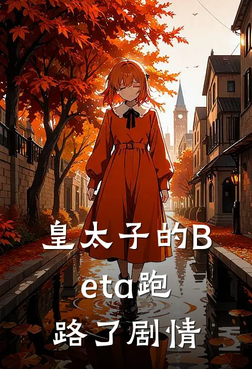皇太子的Beta跑路了剧情