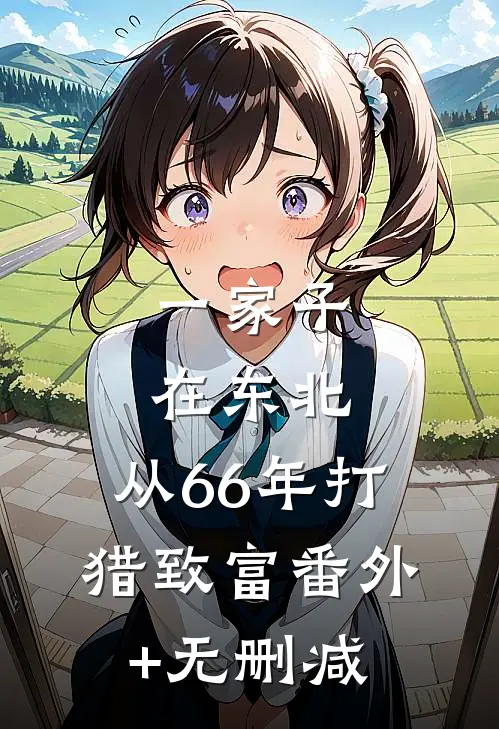 一家子在东北，从66年打猎致富番外+无删减