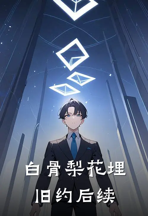 白骨梨花埋旧约后续