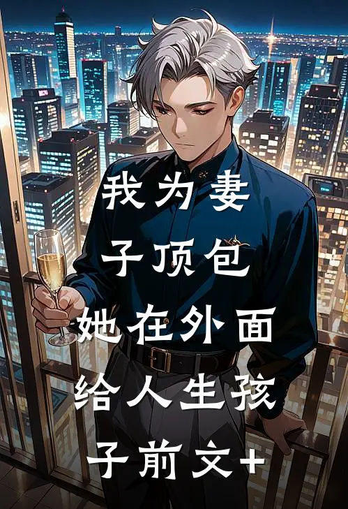 我为妻子顶包，她在外面给人生孩子前文+