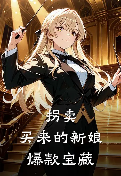 拐卖：买来的新娘爆款宝藏
