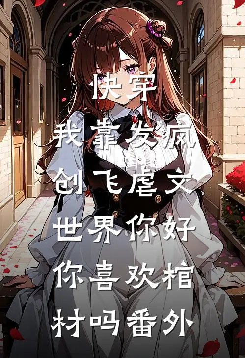 快穿：我靠发疯创飞虐文世界-你好，你喜欢棺材吗番外