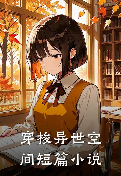 穿梭异世空间短篇小说