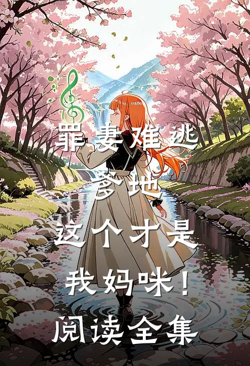 罪妻难逃：爹地，这个才是我妈咪！阅读全集