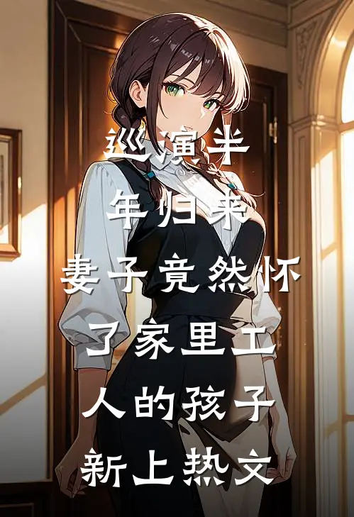 巡演半年归来，妻子竟然怀了家里工人的孩子新上热文