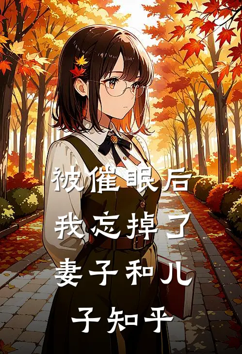 被催眠后，我忘掉了妻子和儿子知乎
