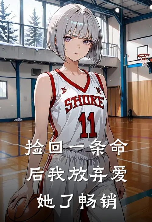 捡回一条命后我放弃爱她了畅销