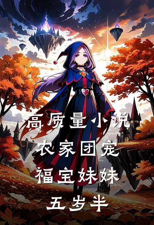 高质量小说农家团宠：福宝妹妹五岁半