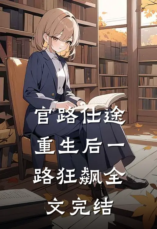 官路仕途：重生后一路狂飙全文完结
