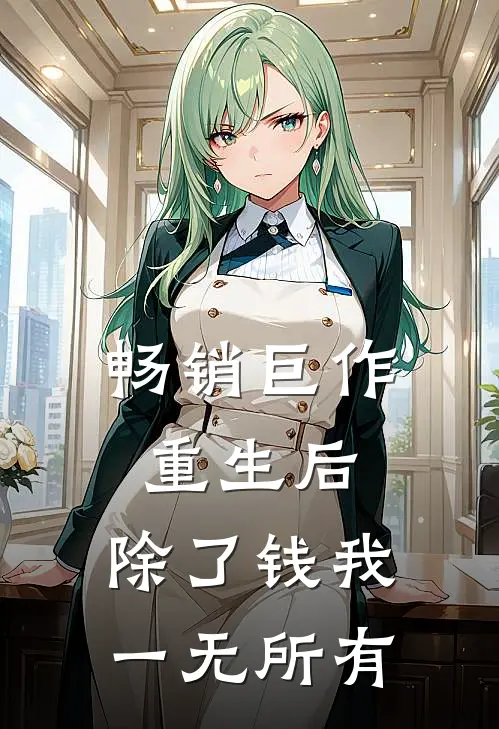 畅销巨作重生后，除了钱我一无所有