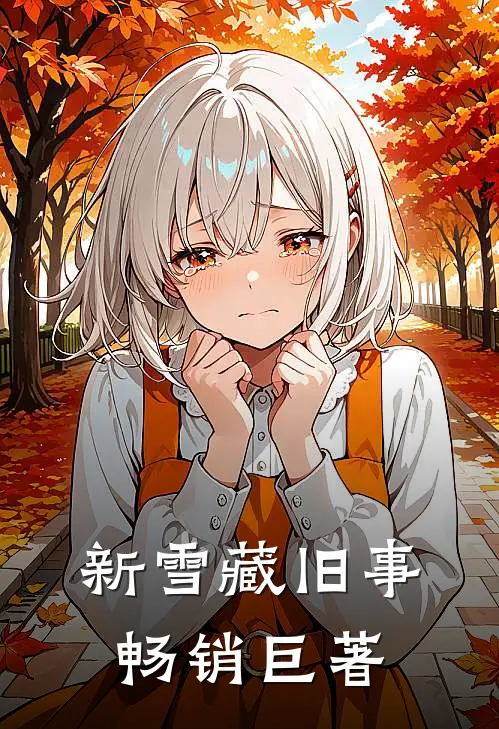 新雪藏旧事畅销巨著