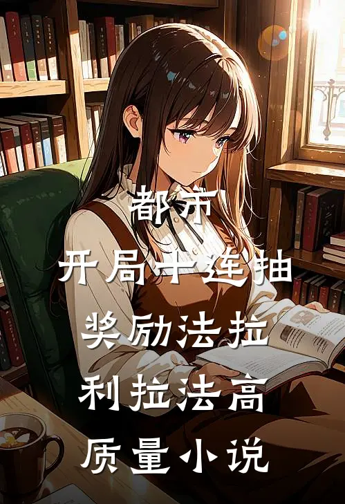 都市：开局十连抽奖励法拉利拉法高质量小说