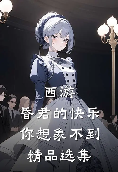 西游：昏君的快乐，你想象不到精品选集