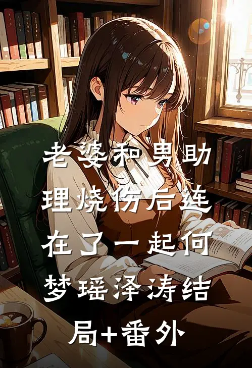 老婆和男助理烧伤后连在了一起何梦瑶泽涛结局+番外