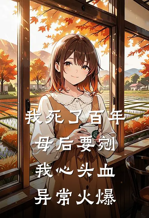 我死了百年，母后要剜我心头血异常火爆