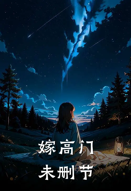 嫁高门未删节