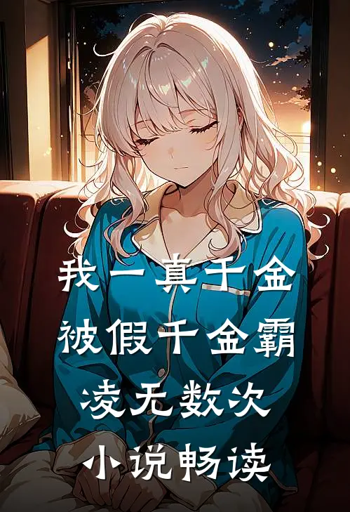 我一真千金，被假千金霸凌无数次小说畅读