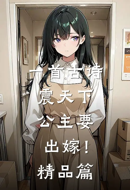 一首古诗震天下，公主要出嫁！精品篇