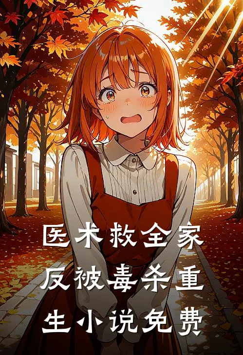 医术救全家，反被毒杀重生小说免费