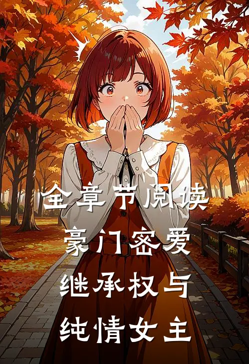 全章节阅读豪门密爱，继承权与纯情女主