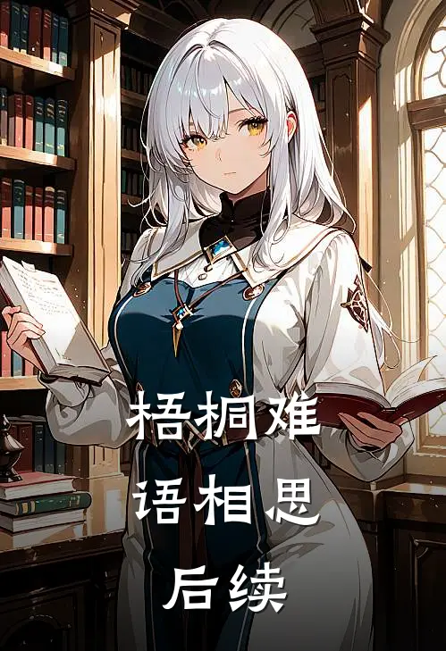 梧桐难语相思: 后续