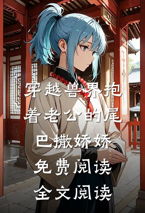 穿越兽界抱着老公的尾巴撒娇娇免费阅读全文阅读