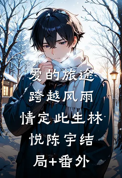爱的旅途：跨越风雨，情定此生林悦陈宇结局+番外