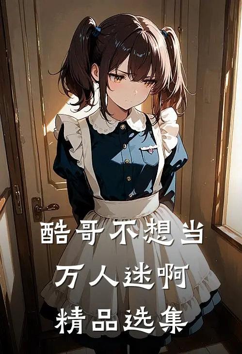酷哥不想当万人迷啊精品选集