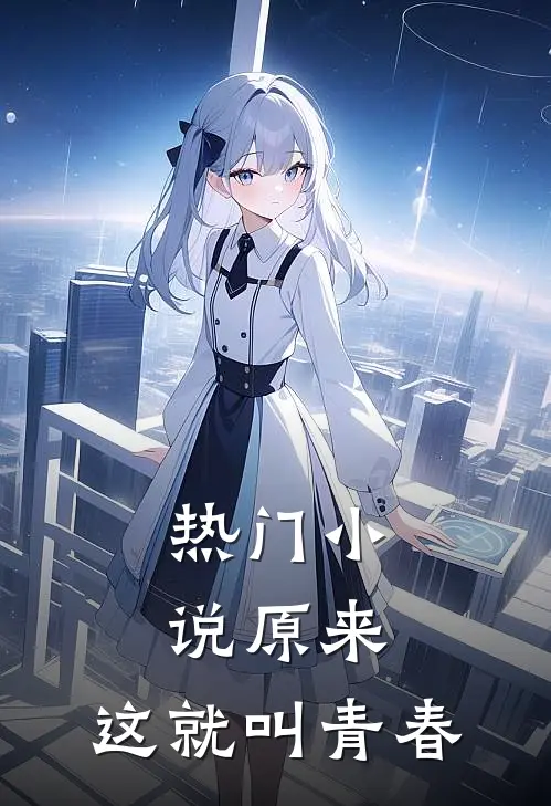 热门小说原来，这就叫青春