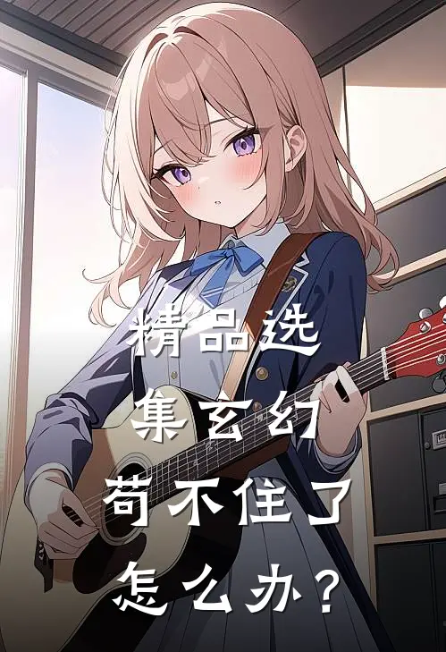 精品选集玄幻：苟不住了，怎么办？
